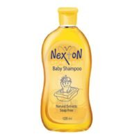 Nexton Baby Shampoo 250ml