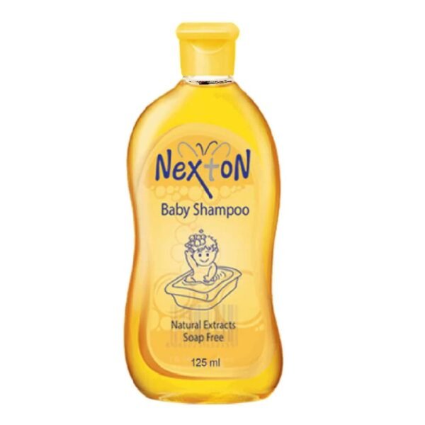 Nexton Baby Shampoo 250ml Nexton Baby Shampoo 250ml