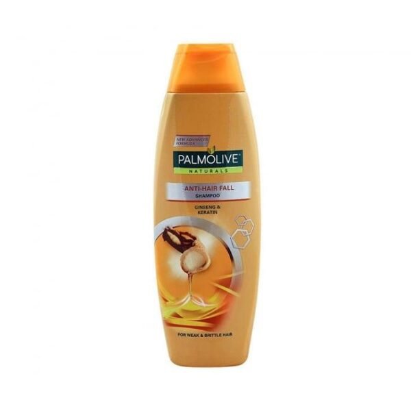 Palmolive Natural Shampoo Anti-Hairfall 180ml