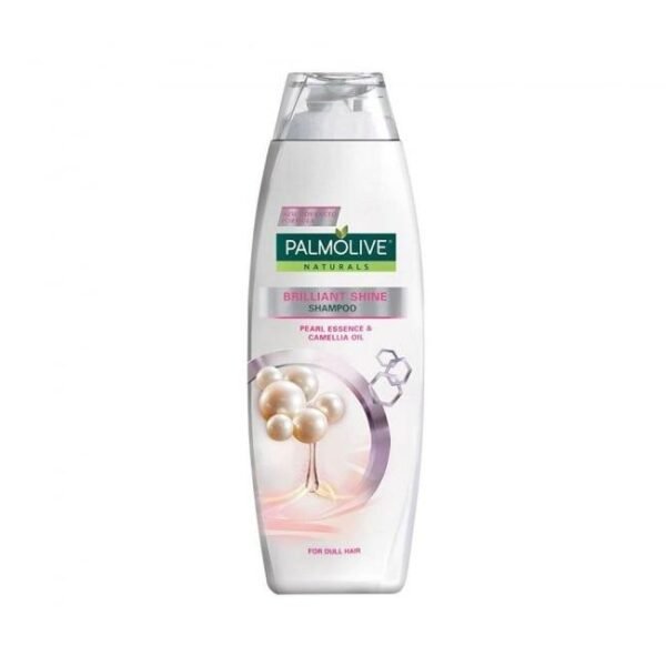 Palmolive Natural Shampoo Brilliant Shine 180ml