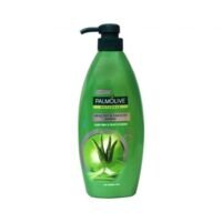 Palmolive Shampoo Healthy  Smooth 700ml