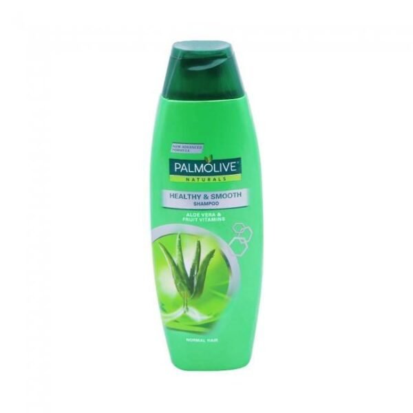 Palmolive Shampoo Healthy and Smooth 180ml Palmolive Shampoo Healthy and Smooth 180ml
