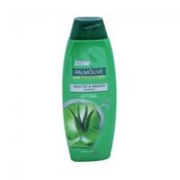 Palmolive Shampoo Healthy and Smooth 350ml