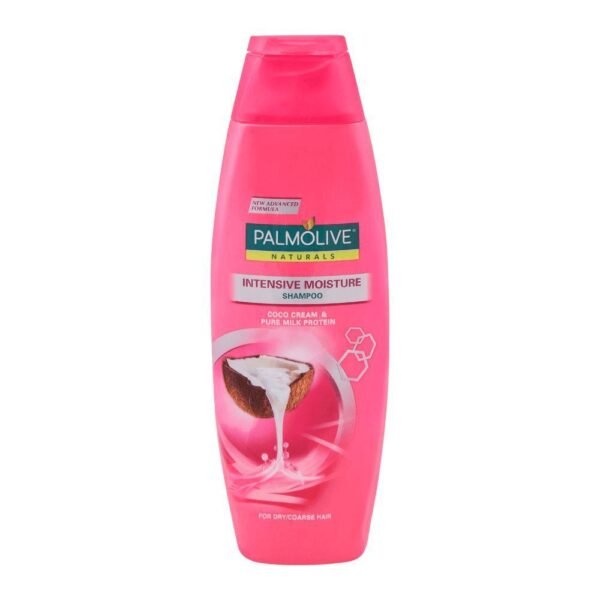 Palmolive Shampoo Intensive Moisture 180ml