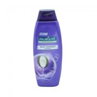 Palmolive Shampoo Silky Straight 375ml