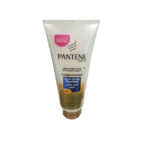 Pantene Milky Extra Treatment Conditioner 180 ml