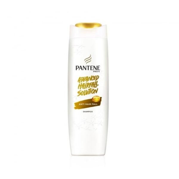 Pantene Shampoo Anti Hair Fall 180ml