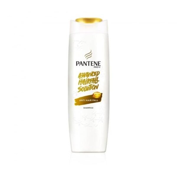 Pantene Shampoo Anti Hair Fall 360ml
