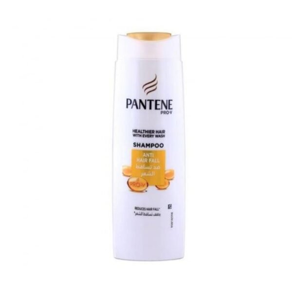 Pantene Shampoo Anti Hair Fall 75ml
