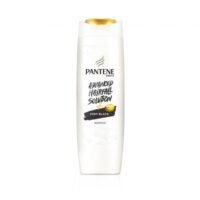 Pantene Shampoo Black 360ml