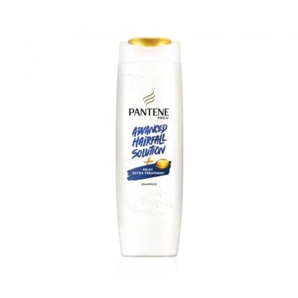 Pantene Shampoo Milky Extra Treatment 180ml