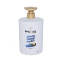 Pantene Shampoo Milky Extra Treatment 1L Pantene Shampoo Milky Extra Treatment 1L