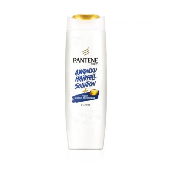 Pantene Shampoo Milky Extra Treatment 360ml