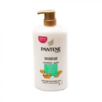 Pantene Shampoo Smooth and Silky 1000ml Pantene Shampoo Smooth and Silky 1000ml