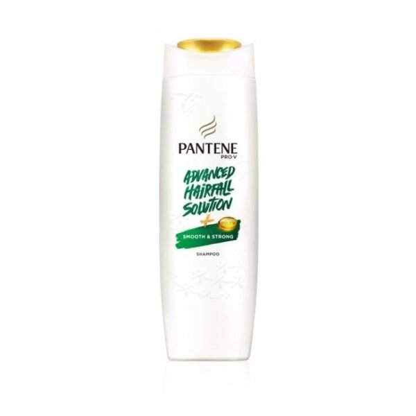 Pantene Shampoo Smooth and Strong 360ml