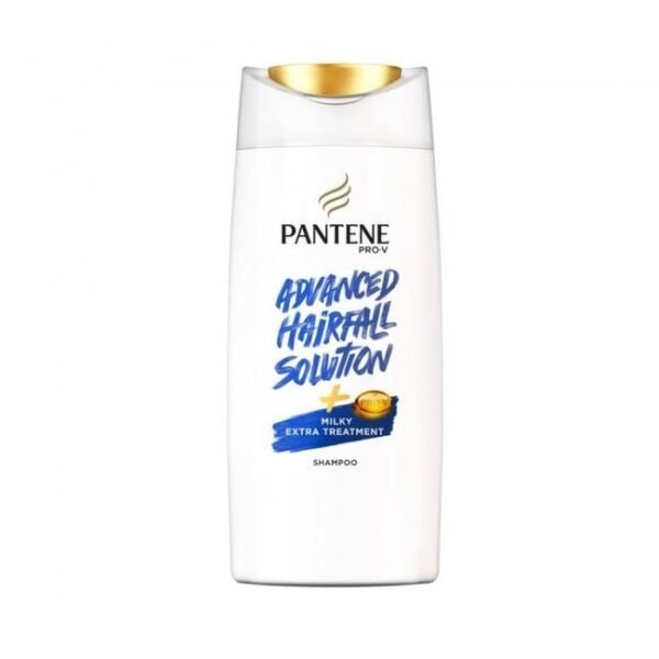 Pantene Shampoo Xt 650ml