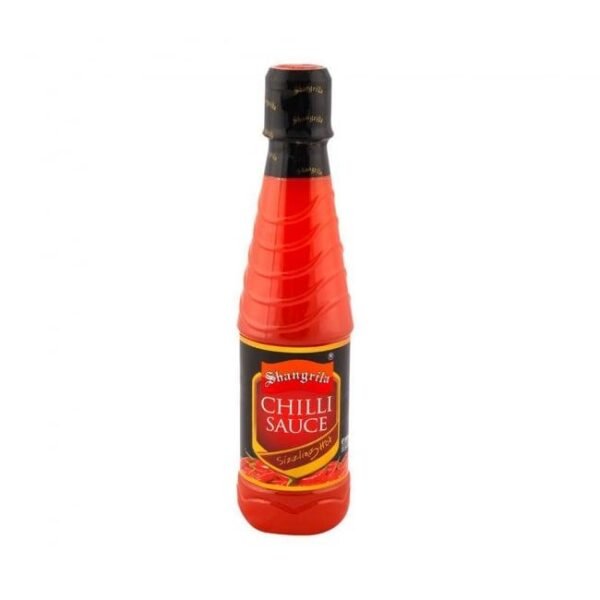Shangrila Sauce Chilli Garlic 300ml