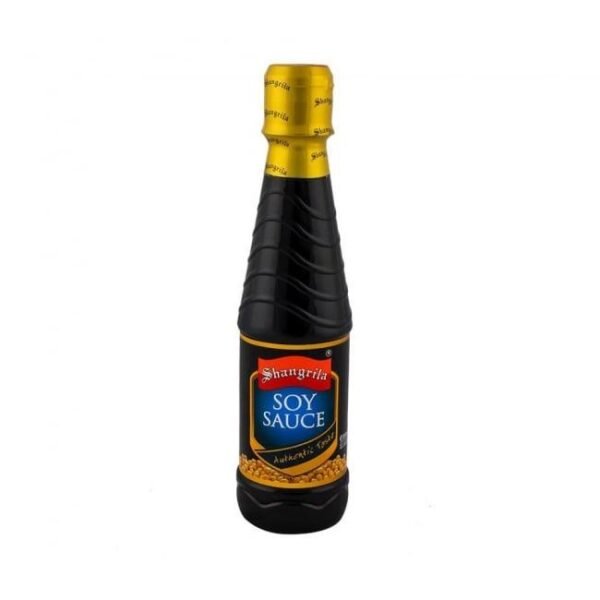 Shangrila Soy Sauce 300 ml Shangrila Soy Sauce 300 ml