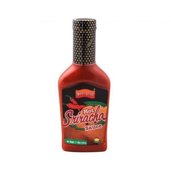 Shangrila Sriracha Chilli Sauce 350g