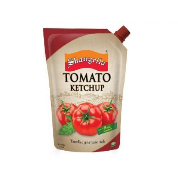 Shangrila Tomato Ketchup 250g