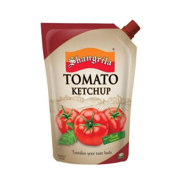 Shangrila Tomato Ketchup 800g