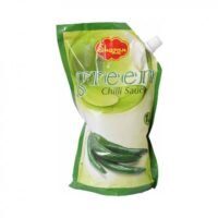 Shezan Green CHILI SAUCE 1kg