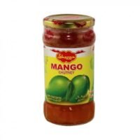 Shezan Mango Chutney 400g