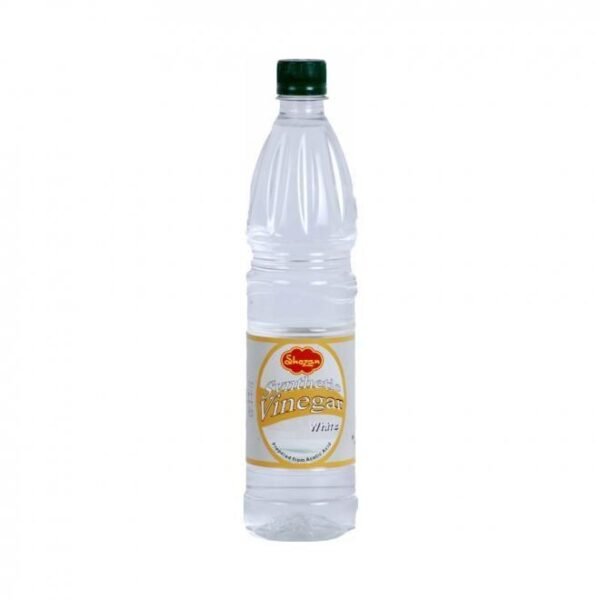 Shezan White Vinegar 800 ml Shezan White Vinegar 800 ml