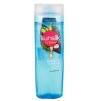 Sunsilk Coconut Oil and Aloe Vera Shampoo 380ml
