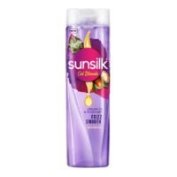 Sunsilk Rosemary & Argan Oil Shampoo 380Ml