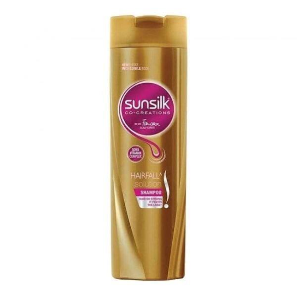 Sunsilk Shampoo Hair Fall Solution 185ml