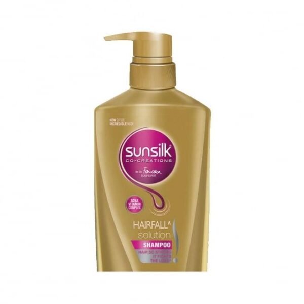 Sunsilk Shampoo Hairfall 680ml