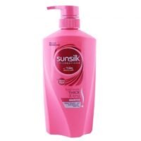 Sunsilk Shampoo Thick and Long 680ml