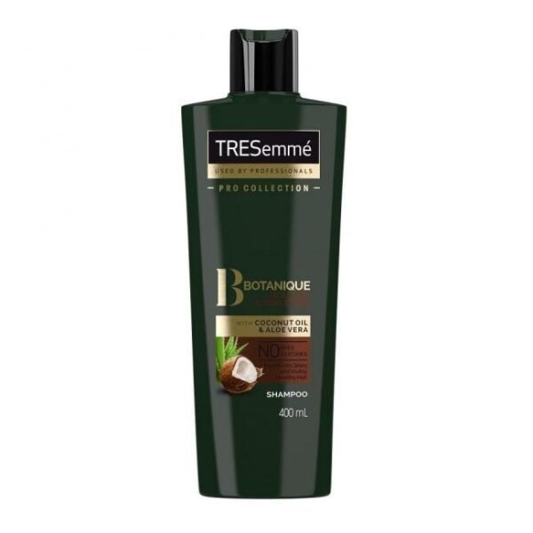 Tresemme Botanique Shampoo NR 360ml