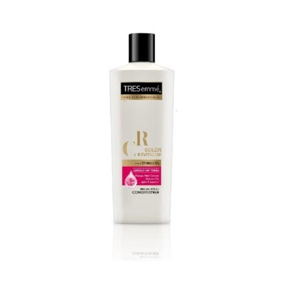 Tresemme Colour Revitalize Conditioner 160ml