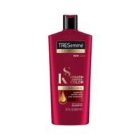 Tresemme Shampoo Keratin Smooth 650ml