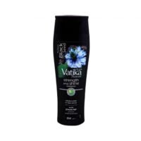 Vatika Shampoo Black Seed 200ml
