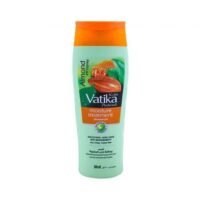 Vatika Shampoo Moisture Treatment 200ml