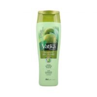 Vatika Shampoo Nourish  Protect  200ml