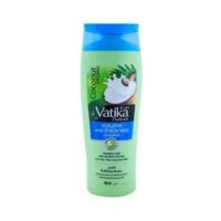Vatika Shampoo Volume  Thickness  400ml