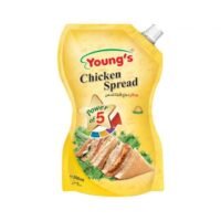 Young Chicken Spread 200ml