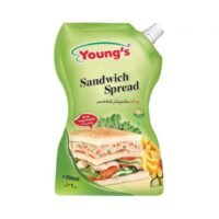 Young Sandwich Spread 200ml