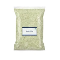 rice Brown Rice Super Basmati 1 kg