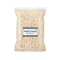 wgite chana White Chana Big 1kg