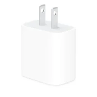 PhotoshopExtension_Image (28) Apple 20W USB-C Power Adapter Original