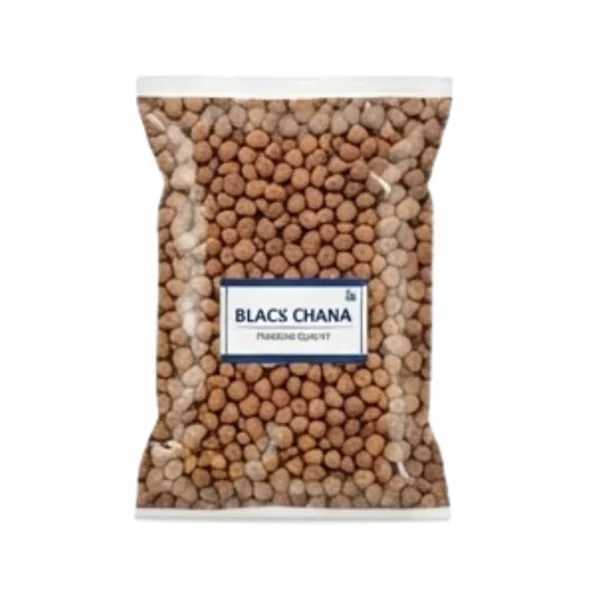 Black Chana 1kg