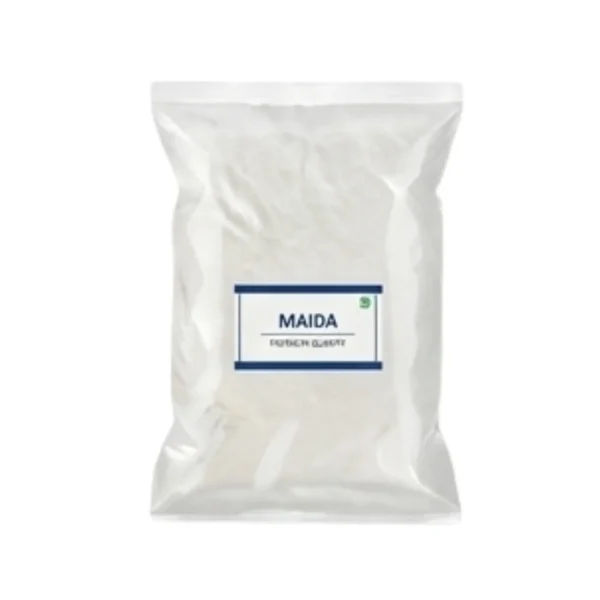 Maida (White Flour) 1kg Maida (White Flour) 1kg