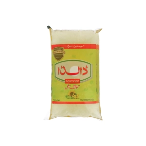 Dalda Cooking Oil 1l