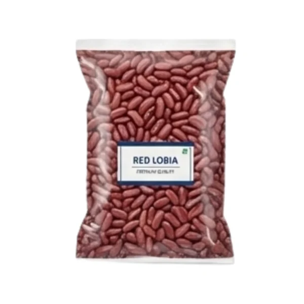 Red Lobiya 1kg