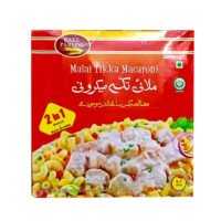 Bake Parlor Malai Tikka Macaroni 2 In 1 250 Gm